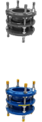 傳力接頭系列